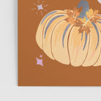 Pumpkins Galore Poster Gallery Image 3