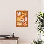 Pumpkins Galore Poster Gallery Image 2