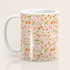 Happy Cherry Print Coffee Mug Gallery Image 3