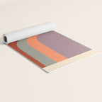 Minimalist 64 Yoga Mat Gallery Image 2