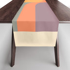 Minimalist 64 Table Runner Gallery Image 1