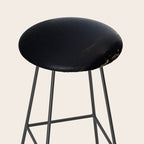 Arizona Desert Night Sky Stars Stool Gallery Image 2