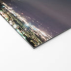 Arizona Desert Night Sky Stars Welcome Mat Gallery Image 2