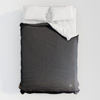 Arizona Desert Night Sky Stars Comforter Gallery Image 6
