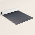 Arizona Desert Night Sky Stars Yoga Mat Gallery Image 2