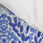 Chinoiserie Scallops Comforter Gallery Image 4