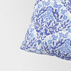 Chinoiserie Scallops Pillow Sham Gallery Image 4