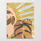 Malaga Orange Notebook Gallery Image 4