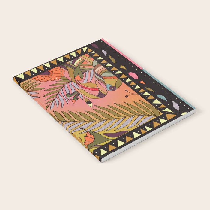 Bohem Notebook Gallery Image 2