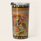 Bohem Travel Mug Gallery Image 3