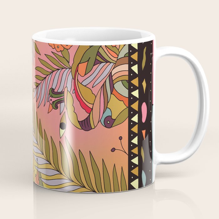 Bohem Coffee Mug Gallery Image 1