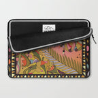 Bohem Laptop Sleeve Gallery Image 2