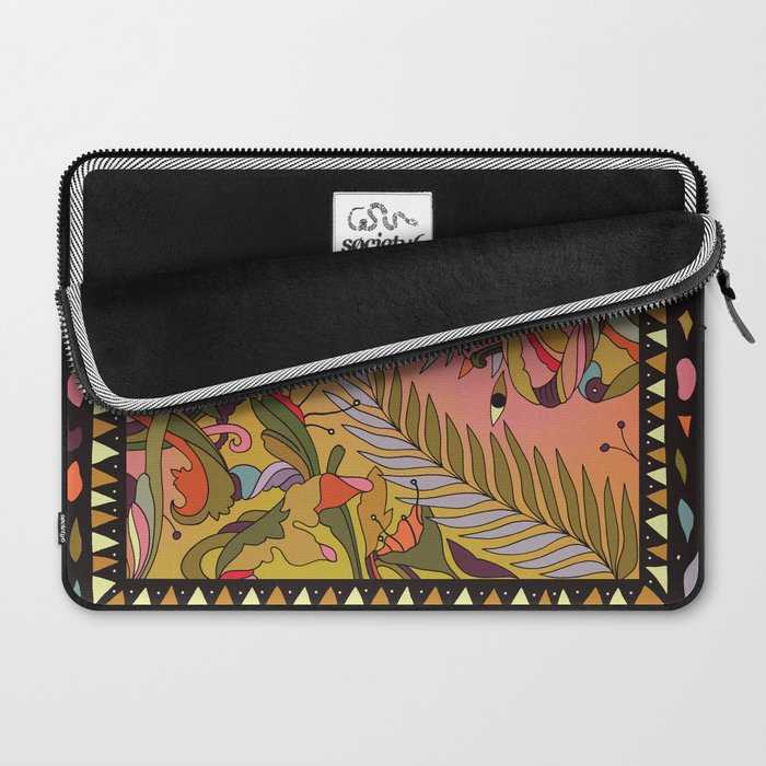 Bohem Laptop Sleeve Gallery Image 2