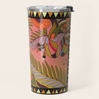 Bohem Travel Mug Gallery Image 2