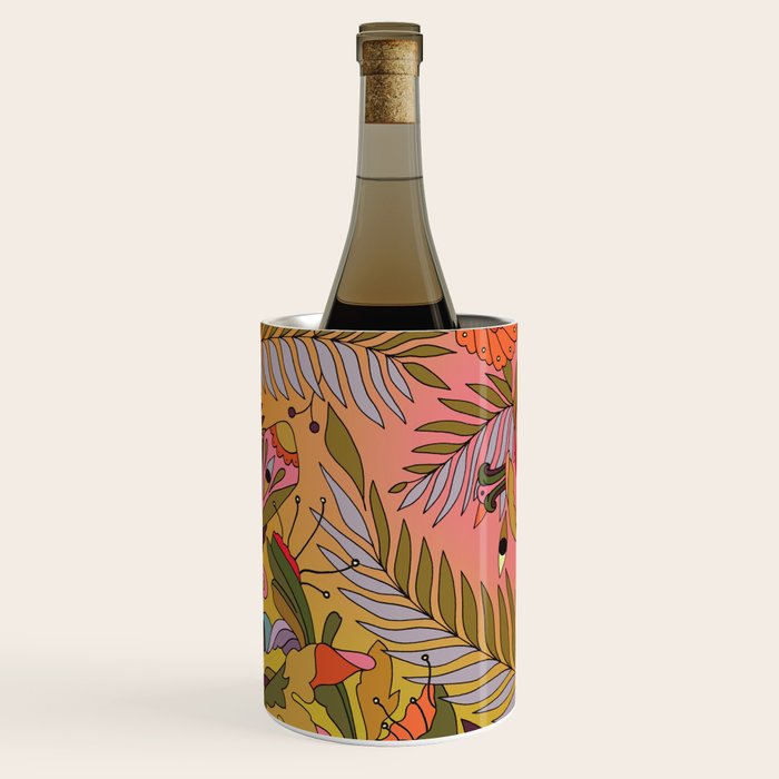 Bohem Wine Chiller Gallery Image 1