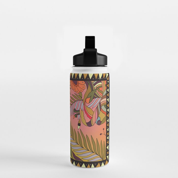 Bohem Water Bottle Gallery Image 2
