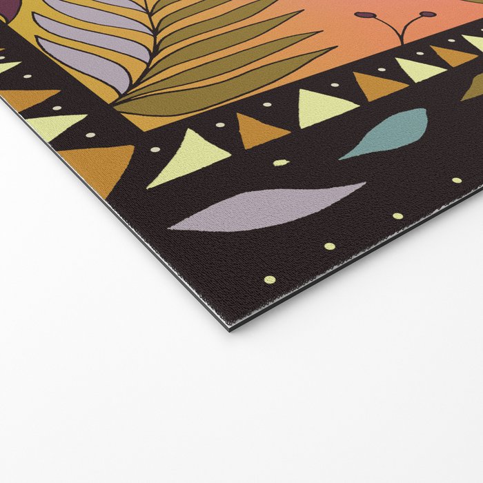 Bohem Welcome Mat Gallery Image 2