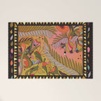 Bohem Welcome Mat Gallery Image 1