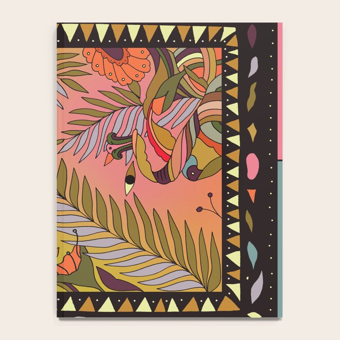 Bohem Notebook Gallery Image 4