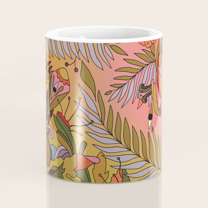 Bohem Coffee Mug Gallery Image 4