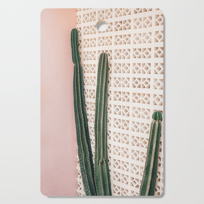 Cactus California Cutting Board Gallery Image 1
