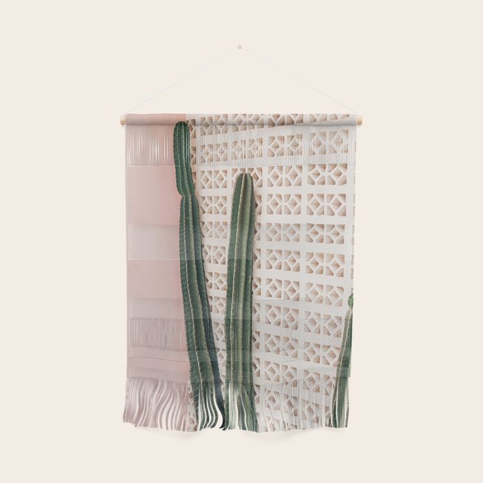 Cactus California Wall Hanging Gallery Image 1