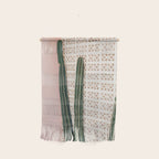 Cactus California Wall Hanging Gallery Image 1