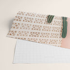 Cactus California Wrapping Paper Gallery Image 2