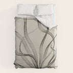 Seagrass 2 Duvet Cover Gallery Image 6