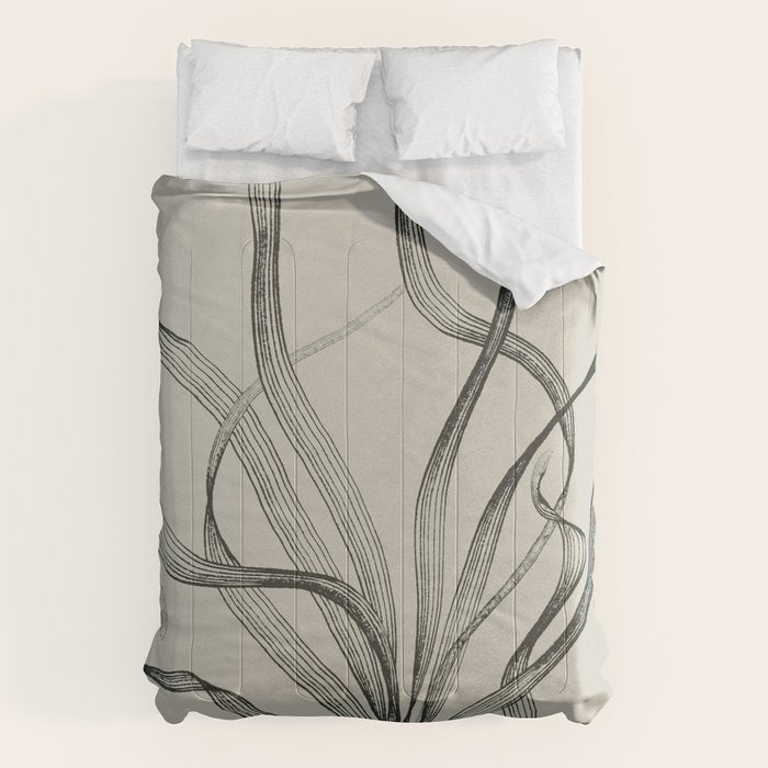 Seagrass 2 Comforter Gallery Image 6