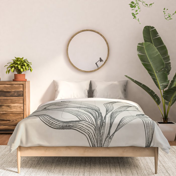 Seagrass 2 Comforter Gallery Image 3