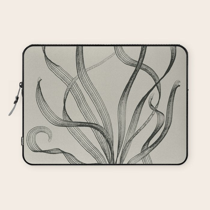 Seagrass 2 Laptop Sleeve Gallery Image 1