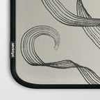 Seagrass 2 Laptop Sleeve Gallery Image 3