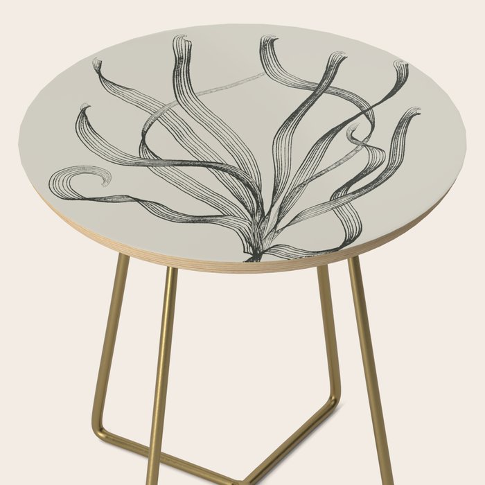Seagrass 2 Side Table Gallery Image 2