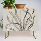 Seagrass 2 Credenza Gallery Image 1