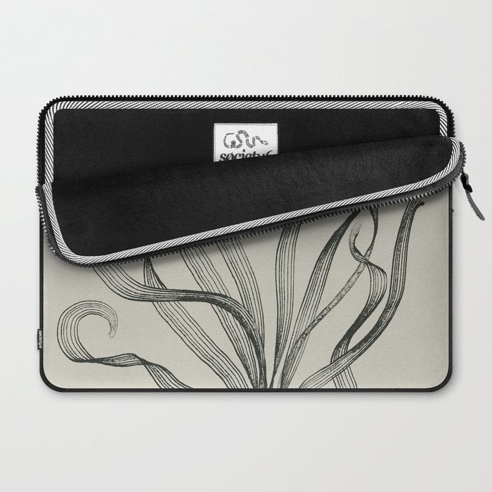 Seagrass 2 Laptop Sleeve Gallery Image 2