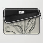 Seagrass 2 Laptop Sleeve Gallery Image 2
