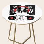 Hey DJ Side Table Gallery Image 2