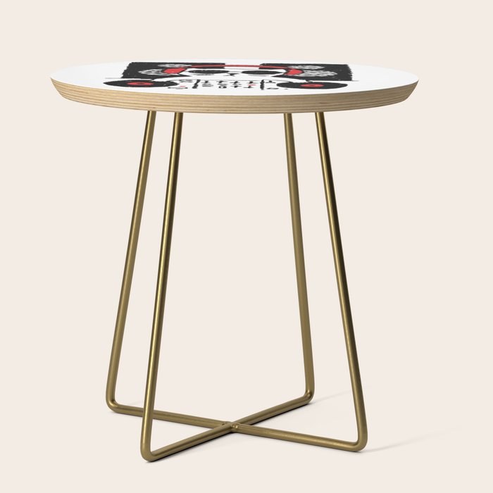 Hey DJ Side Table Gallery Image 1