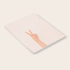 Good Peaceful Morning Notebook Gallery Image 2