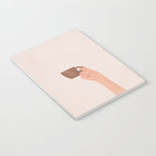 Good Peaceful Morning Notebook Gallery Image 3
