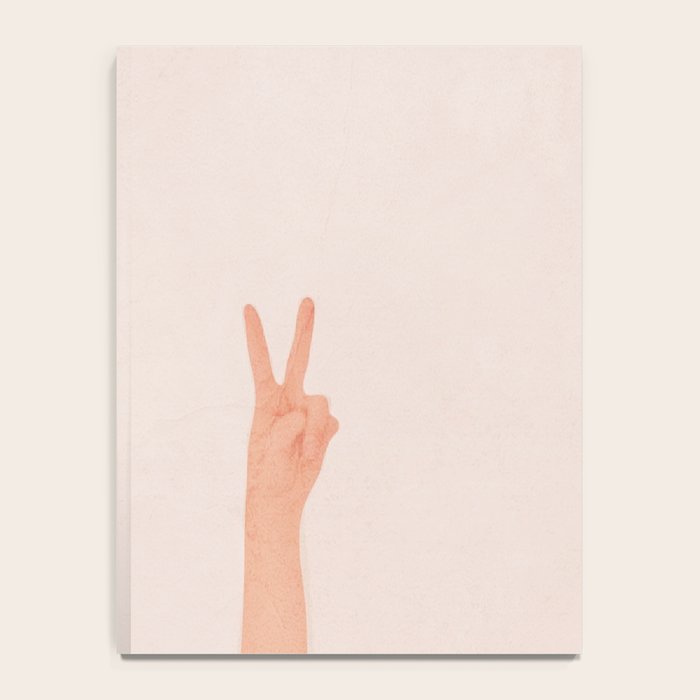 Good Peaceful Morning Notebook Gallery Image 4