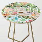 Secret Garden Side Table Gallery Image 2
