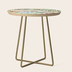 Secret Garden Side Table Gallery Image 1