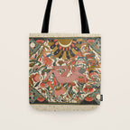 Blending In  Tote Bag Gallery Image 1