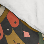 Blending In  Comforter Gallery Image 4