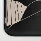 Abstract Art Nude Woman 5 Laptop Sleeve Gallery Image 3