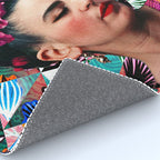 Flowery Frida Rug Gallery Image 4
