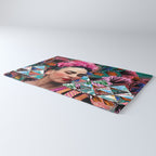 Flowery Frida Rug Gallery Image 3