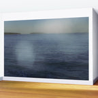seascape abstract photograph number 4 Wall Mural Gallery Image 2